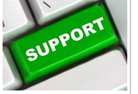 Support