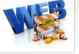 Web design