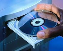 Disk drive